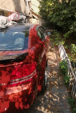 Dodge Avenger
